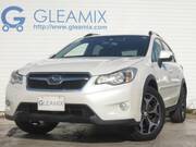 2012 SUBARU XV