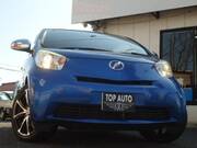 2010 TOYOTA IQ