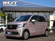 2014 HONDA N-WGN
