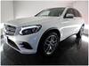 MERCEDES BENZ GLC-CLASS