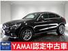 MERCEDES BENZ GLC-CLASS