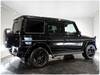 MERCEDES BENZ G-CLASS