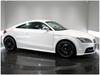 AUDI TTS COUPE