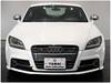 AUDI TTS COUPE