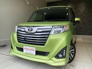 2017 TOYOTA ROOMY