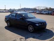 2003 BMW 3 SERIES 320I