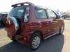 DAIHATSU TERIOS KID
