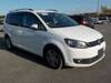 VOLKSWAGEN GOLF TOURAN