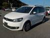 VOLKSWAGEN GOLF TOURAN