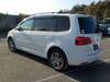 VOLKSWAGEN GOLF TOURAN