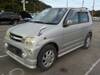 DAIHATSU TERIOS KID