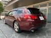 HONDA ACCORD TOURER
