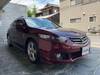 HONDA ACCORD TOURER