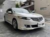 HONDA ACCORD TOURER