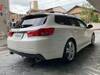 HONDA ACCORD TOURER
