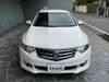 HONDA ACCORD TOURER