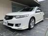 HONDA ACCORD TOURER