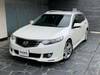 HONDA ACCORD TOURER