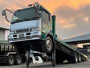 1996 HINO PROFIA