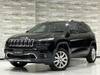 CHRYSLER JEEP CHEROKEE