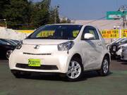 2009 TOYOTA IQ