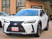 2019 LEXUS UX