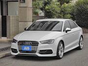 2015 AUDI S3 SEDAN