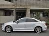 AUDI S3 SEDAN