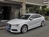 AUDI S3 SEDAN