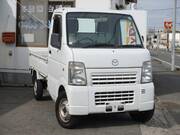 2008 MAZDA SCRUM TRUCK