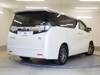 TOYOTA VELLFIRE HYBRID