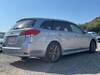 SUBARU LEGACY TOURING WAGON