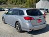 SUBARU LEGACY TOURING WAGON