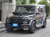 MERCEDES BENZ G-CLASS