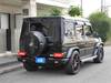 MERCEDES BENZ G-CLASS