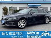 2010 AUDI A4 AVANT