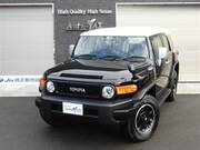 2016 TOYOTA FJ CRUISER