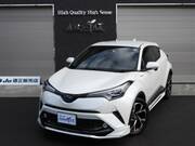 2017 TOYOTA C-HR