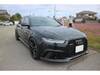 AUDI RS6 AVANT