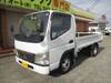 FUSO CANTER GUTS