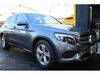 MERCEDES BENZ GLC-CLASS