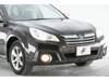 SUBARU LEGACY OUTBACK