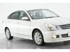 NISSAN BLUEBIRD SYLPHY