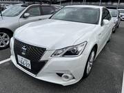2013 TOYOTA CROWN HYBRID Athlete S