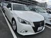 TOYOTA CROWN HYBRID