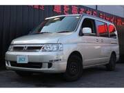 2004 HONDA STEPWAGON G