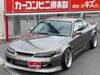 NISSAN SILVIA