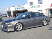 1998 TOYOTA CHASER