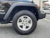 CHRYSLER JEEP WRANGLER UNLIMITED