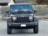 CHRYSLER JEEP WRANGLER UNLIMITED